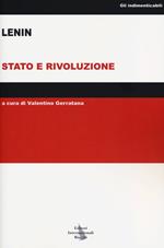 Stato e rivoluzione