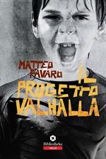 Il progetto Valhalla