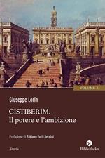 Cistiberim. Vol. 2: Cistiberim