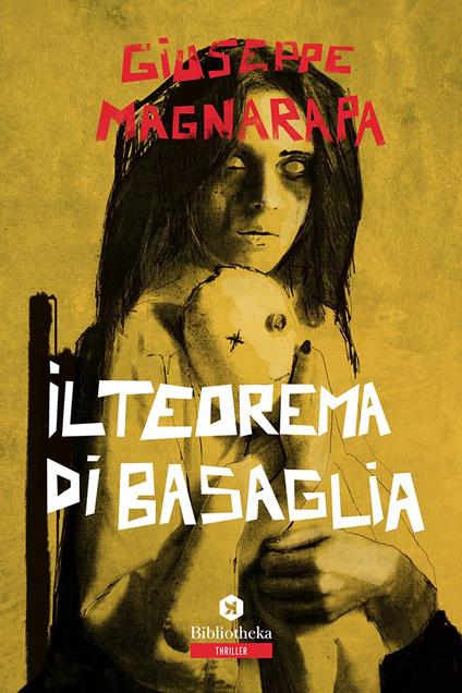 Il teorema di Basaglia - Giuseppe Magnarapa - ebook