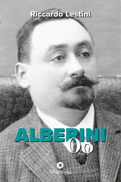 Alberini '00 - Riccardo Lestini,Massimo Moscati - ebook