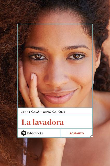 La lavadora - Jerry Calà,Gino Capone - copertina