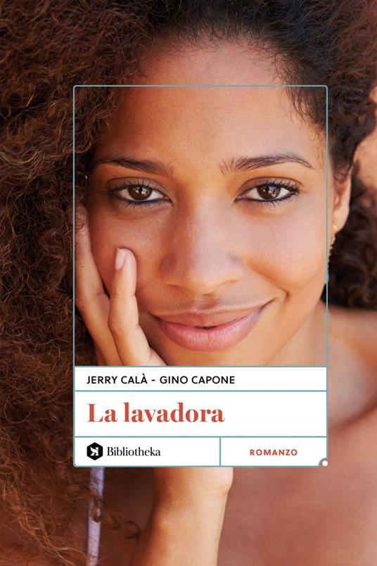 La lavadora - Jerry Calà,Gino Capone - ebook