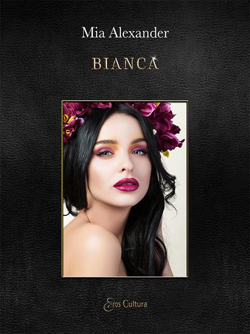 Bianca - Mia Alexander - copertina