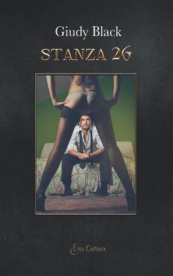 Stanza 26 - Giudy Black - copertina