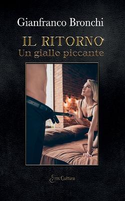 Il ritorno - Gianfranco Bronchi - copertina