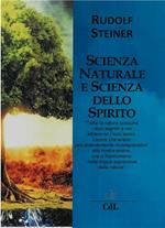 Scienza naturale e scienza dello spirito