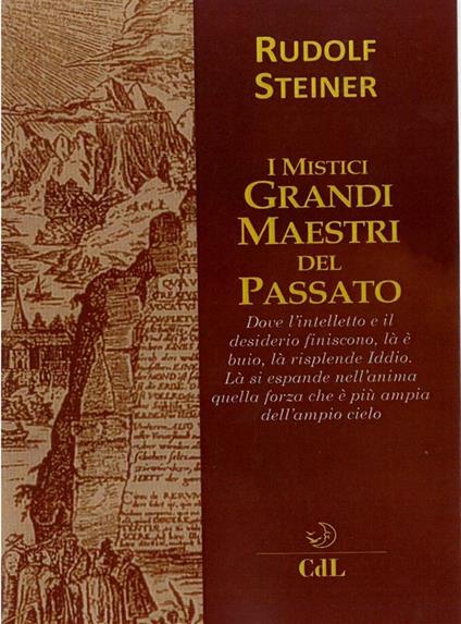 La scala degli idioti di Gurdjieff. I 21 gradini dell'evoluzione