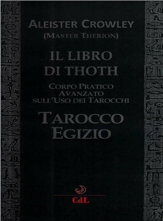 9791281154193 2023 - Setne e il libro magico di Thoth 