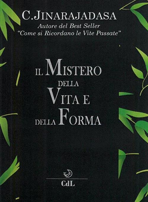 Il mistero della vita e della forma - Curuppumullage Jinarajadasa - ebook