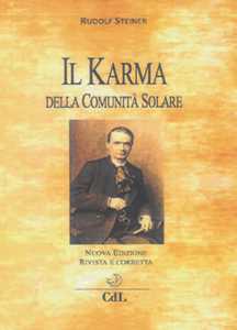 Image of Il karma della comunità solare