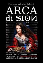 Arca di Sion. Vol. 2