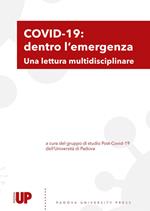 Covid-19: dentro l'emergenza. Una lettura multidisciplinare