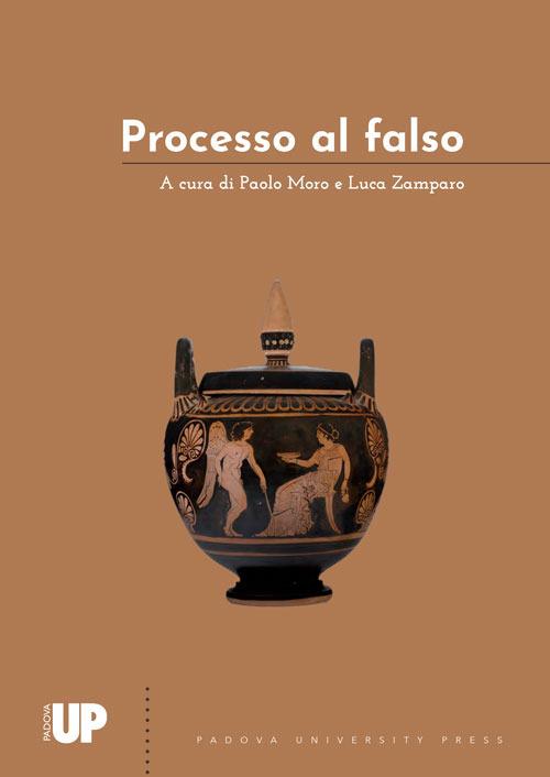 Processo al falso - copertina