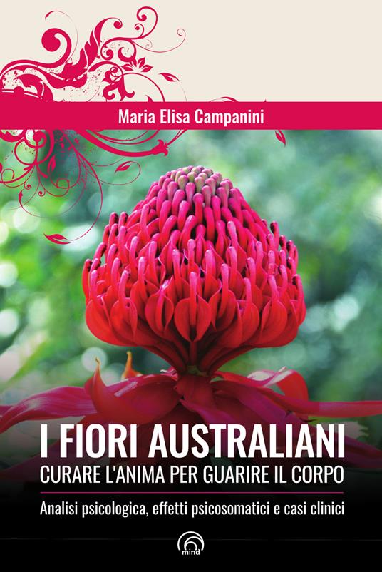 I fiori australiani - Maria Elisa Campanini - ebook