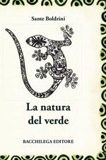 La natura del verde