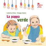 La pappa verde. Le storie del nido