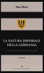 La natura imperiale della Germania