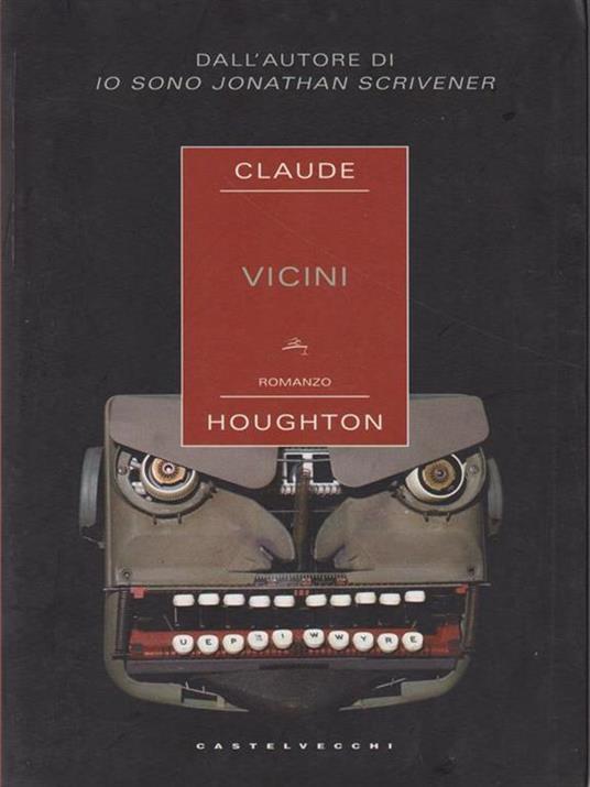 Vicini - Claude Houghton - 4