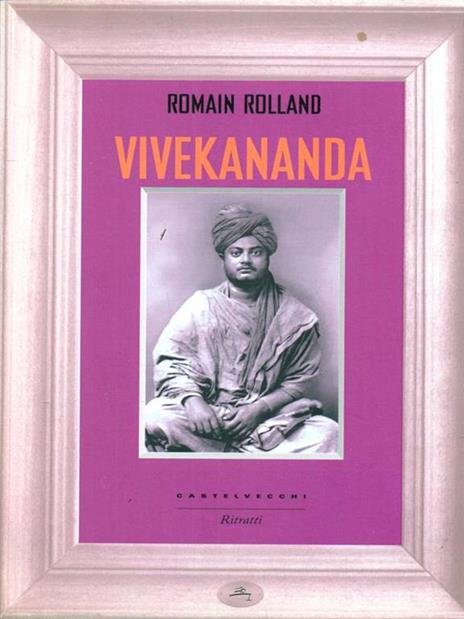 Vivekananda - Romain Rolland - 5