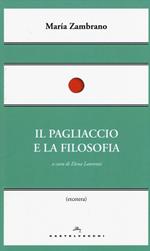 Il pagliaccio e la filosofia