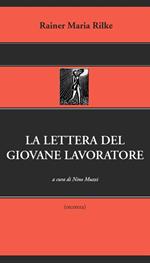 Lettera del giovane lavoratore