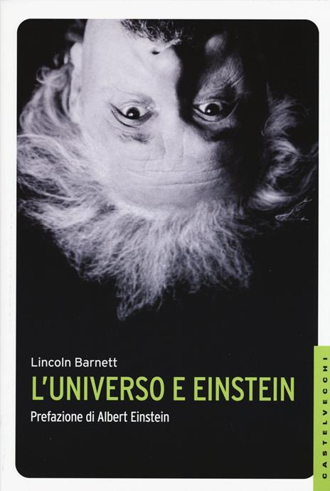 L'universo e Einstein - Lincoln Barnett - 5