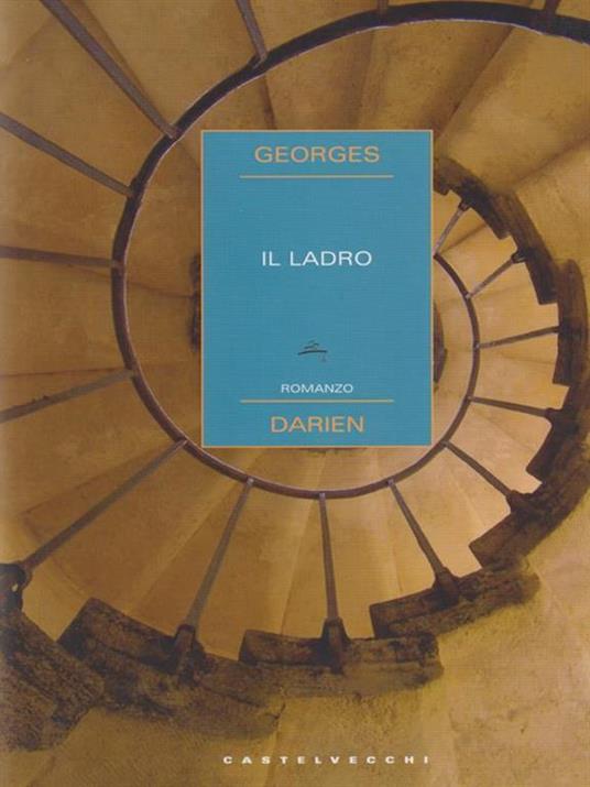 Il ladro - Georges Darien - 3