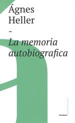 La memoria autobiografica