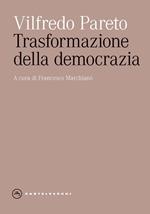 Trasformazione della democrazia