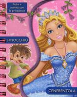 Pinocchio. Ediz. illustrata - Libro - Disney Libri - I capolavori Disney