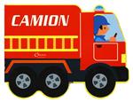 Camion. Ediz. a colori