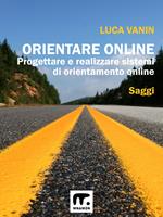 Orientare online