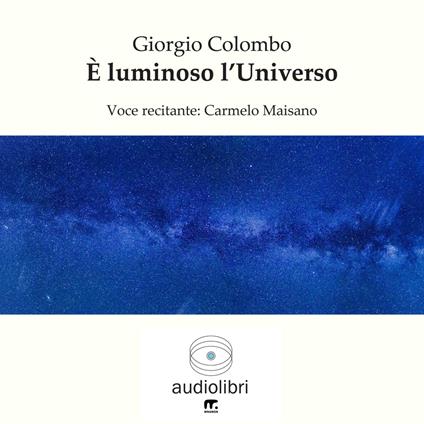 È luminoso l'universo