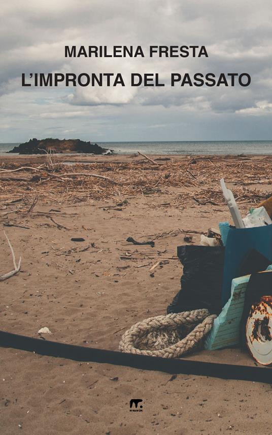 L' impronta del passato - Marilena Fresta - ebook