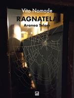 Ragnatela. Aranea telam