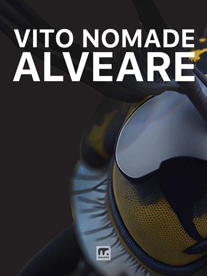 Alveare - Vito Nomade - copertina