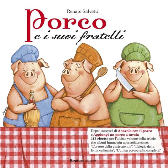 Recensione la scienza della carne di Dario Bressanini - Fratelli