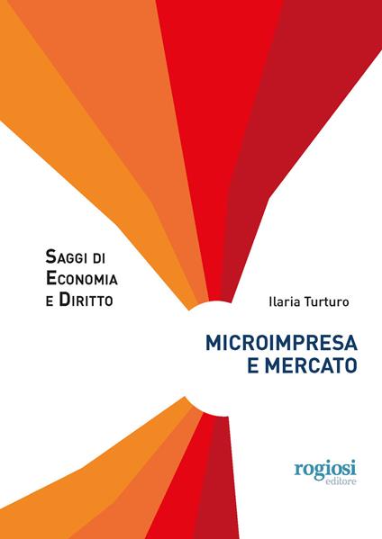 Microimpresa e mercato - Ilaria Turturo - copertina