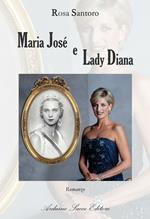 Maria José e Lady Diana