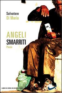 Angeli smarriti - Salvatore Di Maria - copertina