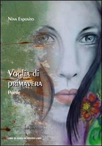 Voglia di primavera - Nina Esposito - copertina