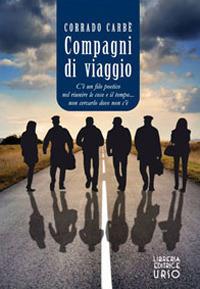 Compagni di viaggio - Corrado Carbè - copertina