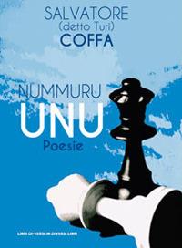 Nummuru unu - Salvatore Coffa - copertina