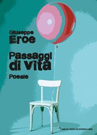 Passaggi di vita - Giuseppe Eroe - copertina