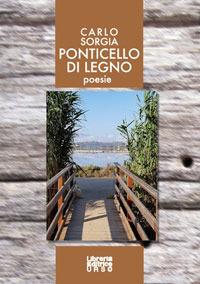 Ponticello di legno - Carlo Sorgia - copertina