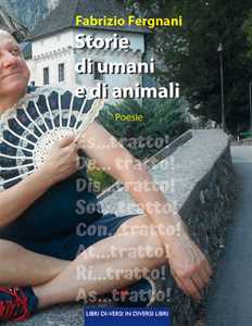 Image of Storie di umani e di animali