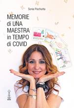 Memorie di una maestra in tempo di Covid