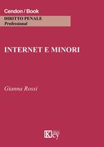 Internet e minori