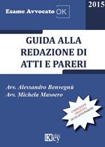 Guida alla redazione di atti e pareri 2015